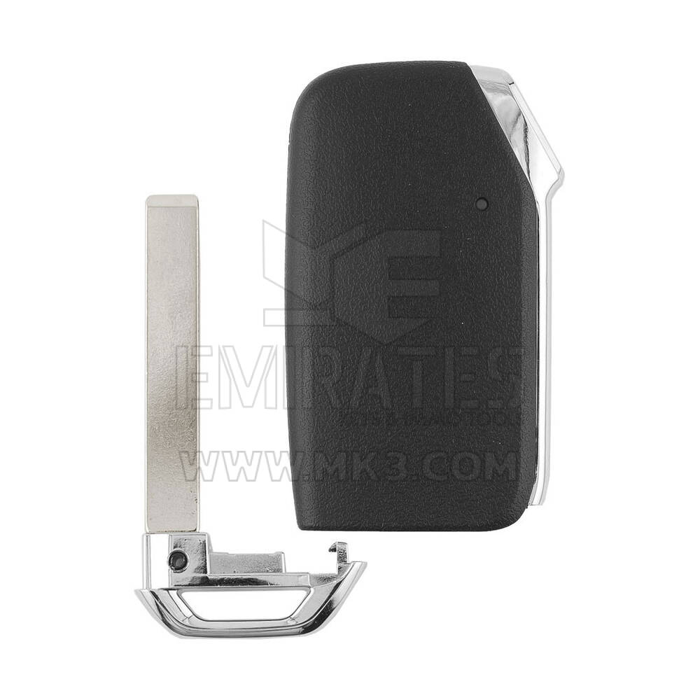 New Aftermarket Kia Cerato 2022 Smart Remote Key 3 Buttons 433MHz Compatible Part Number: 95440-M6850, 95440M6850 - FCC ID: FG01140 | Emirates Keys