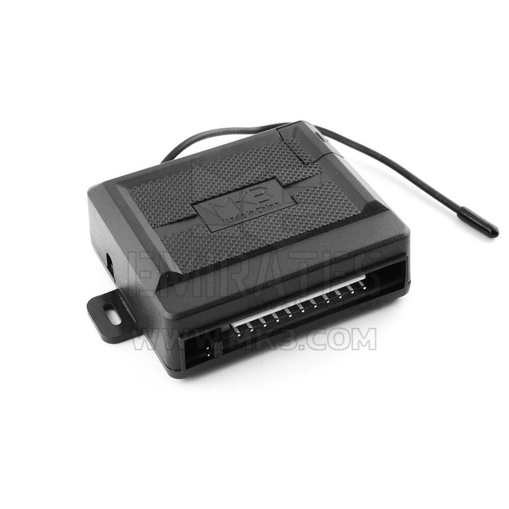 New Keyless Entry System Universal 4 Buttons Nissan Model EG-007 - Emirates Keys Keyless Entry & Engine Start Systems High Quality Best Prices