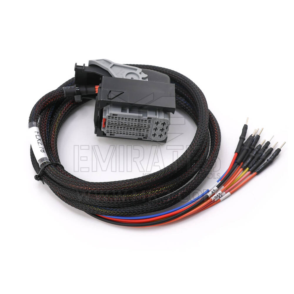 MAGIC FLX2.78 – Câble BootROM pour CM2220A, CM2220B et CM2220C