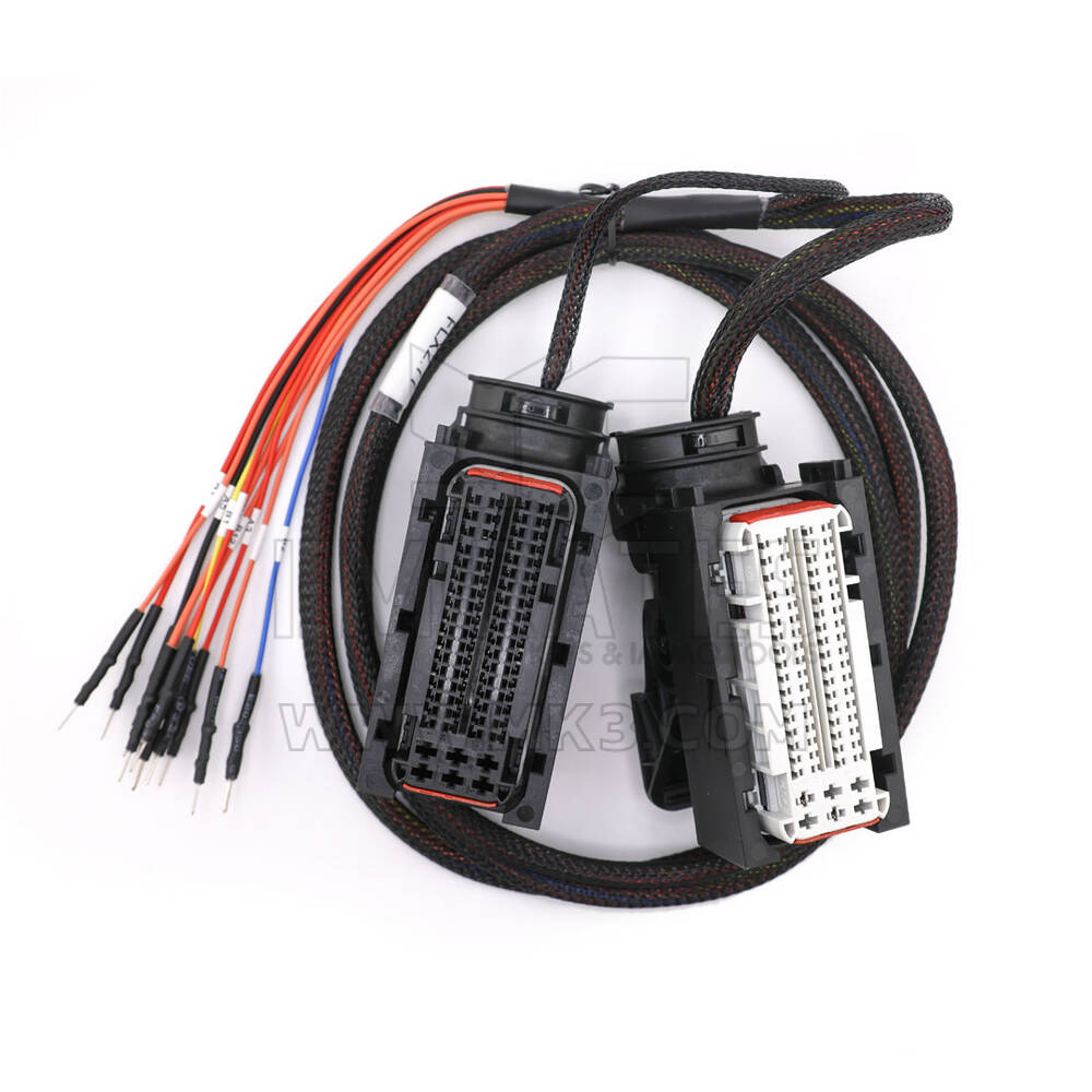 MAGIC FLX2.77 – кабель BootROM для CM2200A и CM2200B | MK3