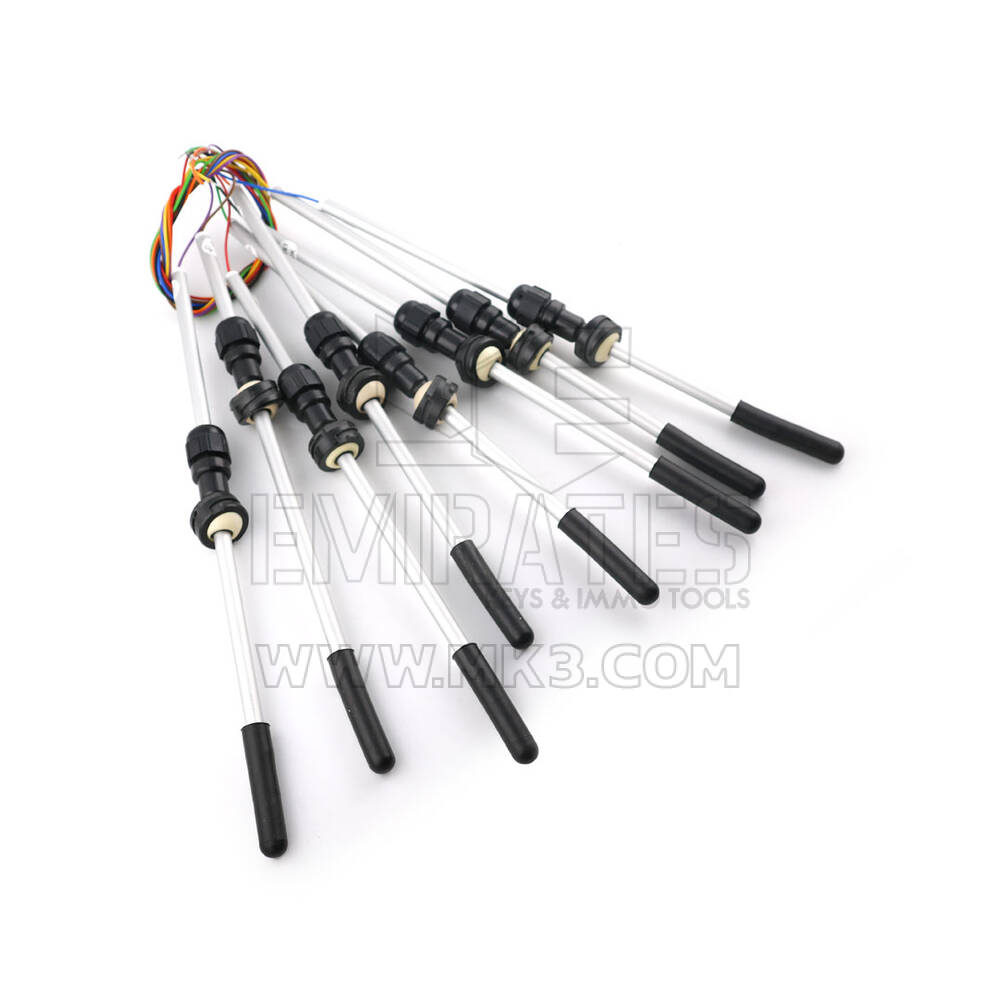 MAGIC FLK10 Kit Universal MAGBench FULL Is The Universal Bdm Frame Or Jig Tool Produced By Magicmotorsport  | Emirates Keys