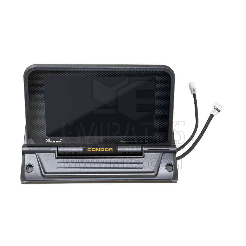 Xhorse Condor Replacement full Screen Console for Xhorse Condor XC-MINI Plus II