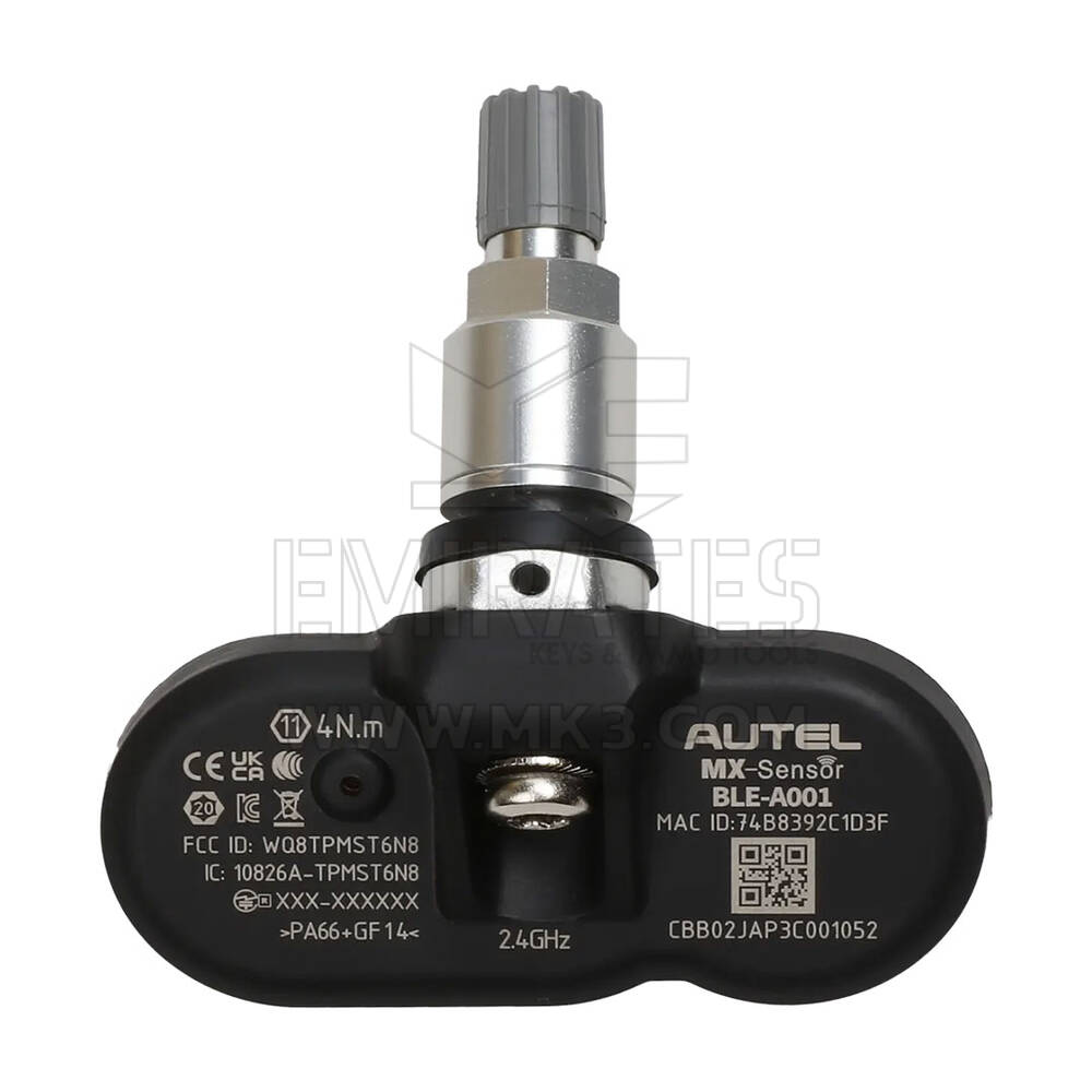Autel MX-Sensor BLE-A001 Pre-programmed, For Tesla | MK3