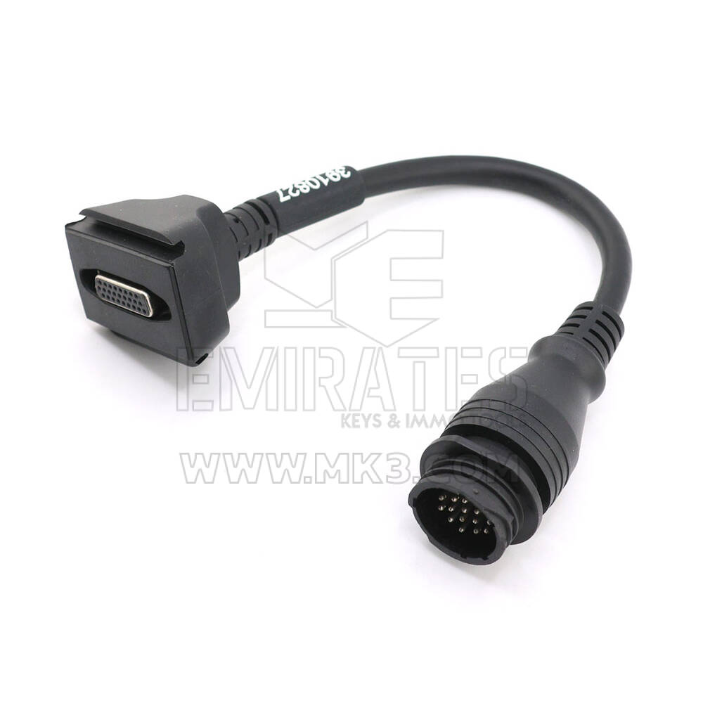 New Texa Bike and Marine 3910876  – Power Supply and Cable Kit For NAVIGATOR TXT MULTIHUB | Emirates Keys