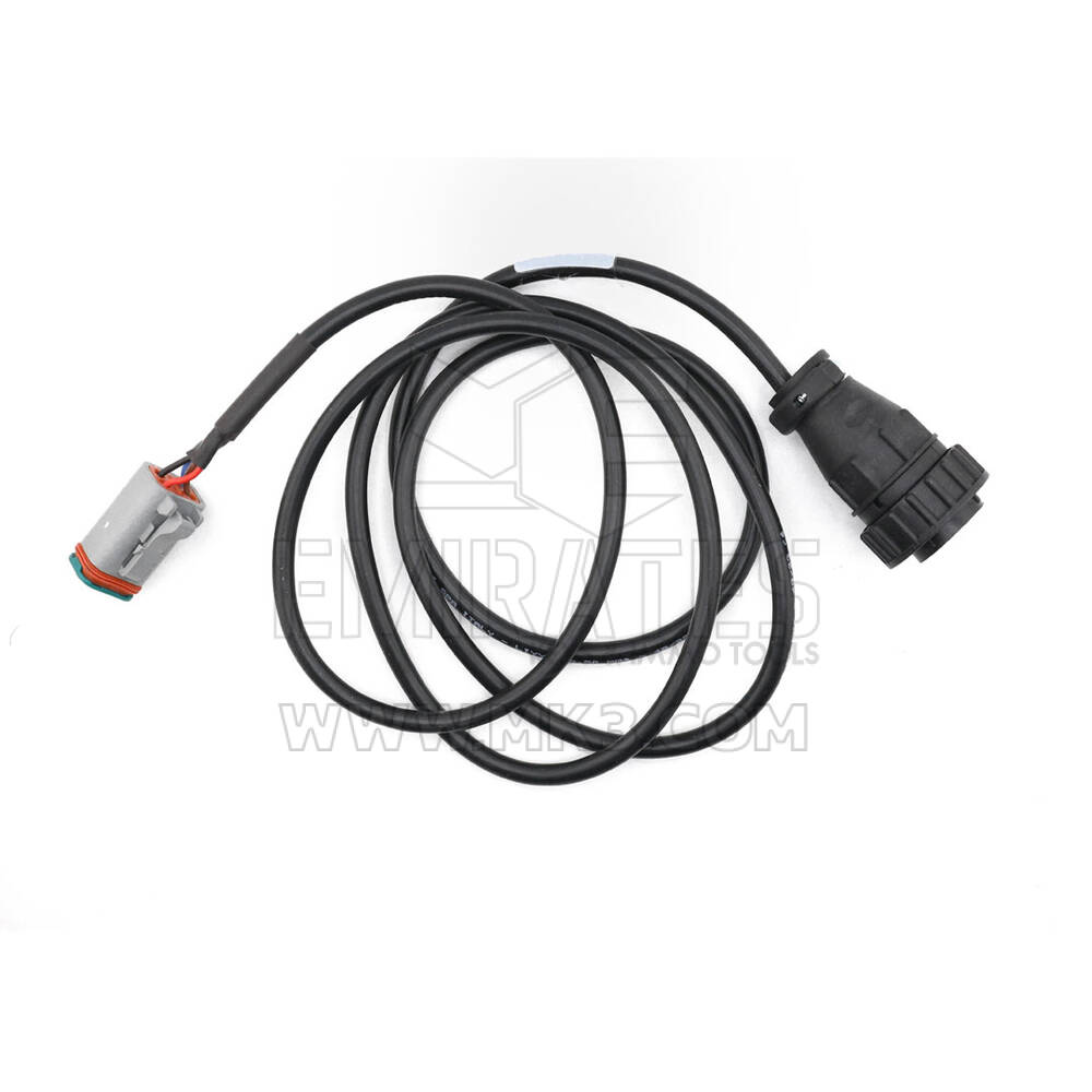 Texa Bike – 3151/AP18 Buell Cable | MK3