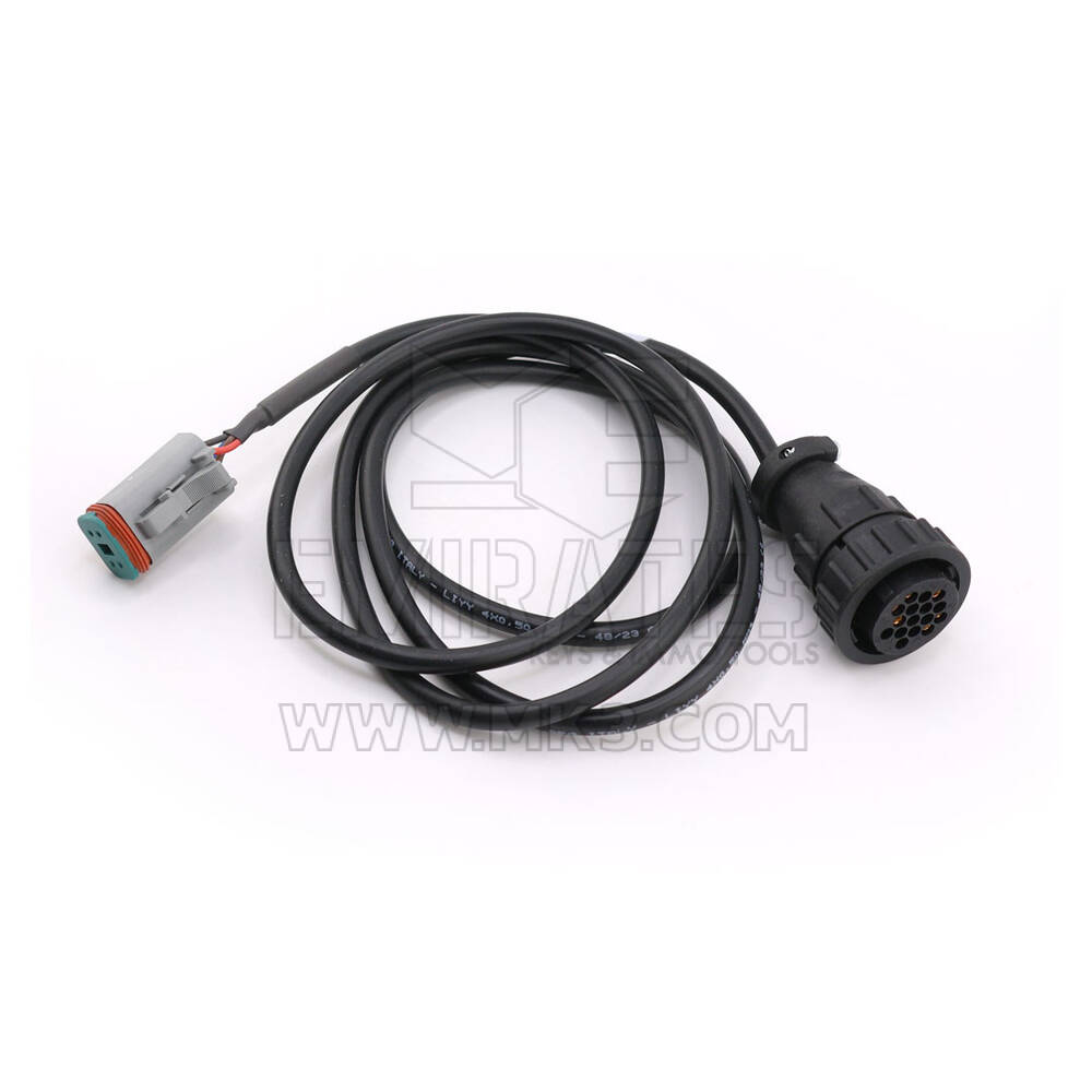 Texa Bike – Buell Cable