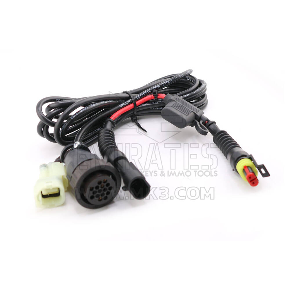 Texa Bike – MV AGUSTA From 2012 Cable