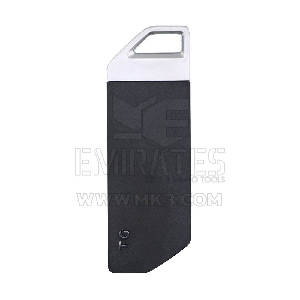 New Aftermarket KIA 2024 Smart Key Blade Compatible Part Number: 81996-S9600 / 81996-EZ000 / 81996-P2800 | Emirates Keys