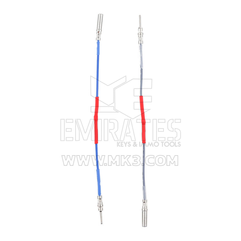 DIMSPORT New Trasdata e-GPT Wiring for Bosch EDC7 Systems