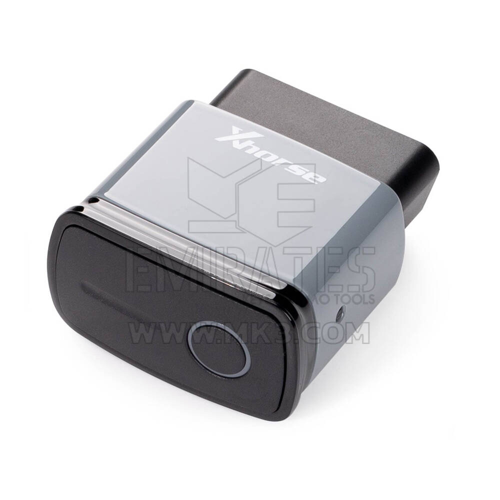 New Xhorse XSBTK0EN Bluetooth Digital Smart Key Is Here To Transform Your Phone Into A Smarter, Supports iOS & Android | Emirates Keys