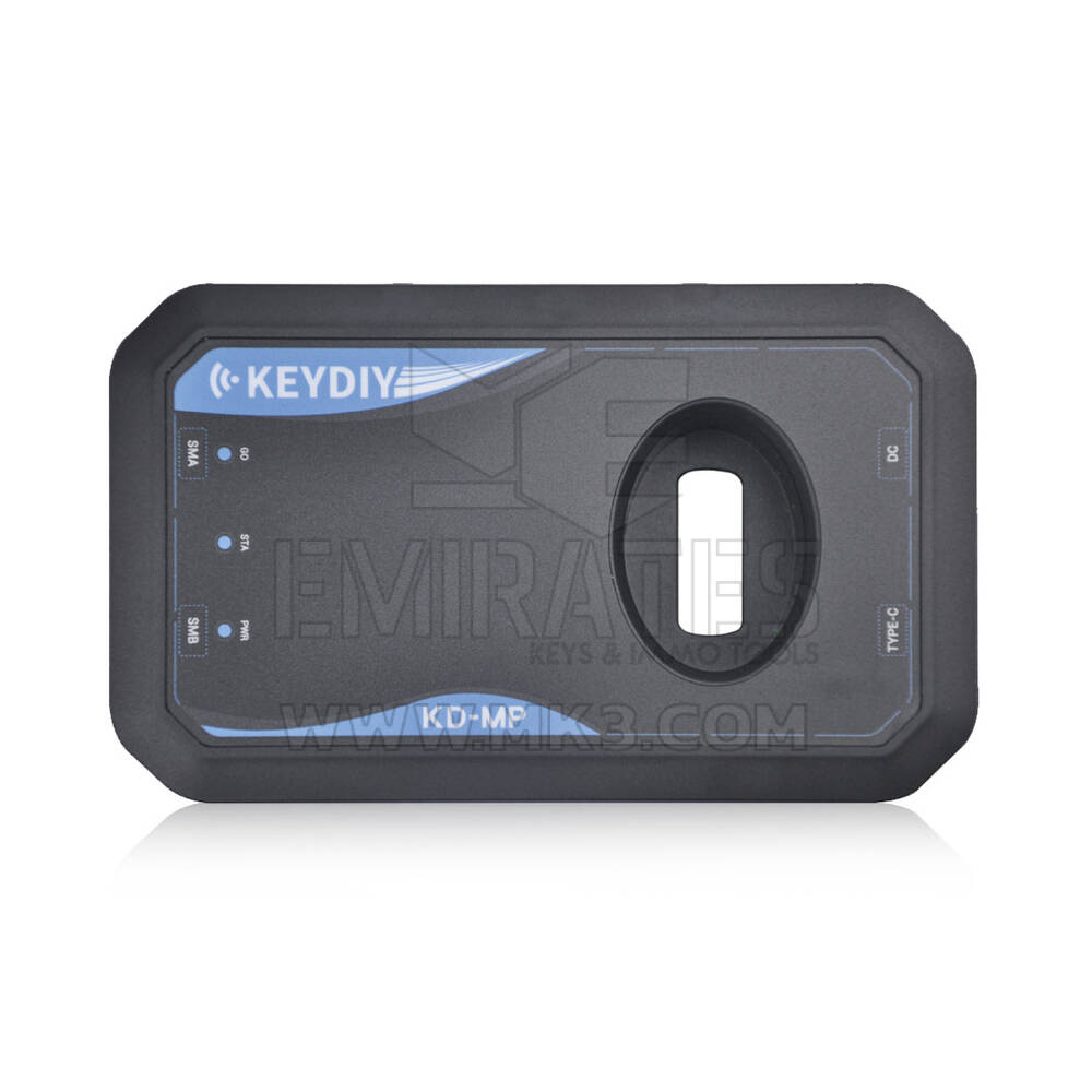 KeyDIY KD-MP Tool Add Keys MLB systems