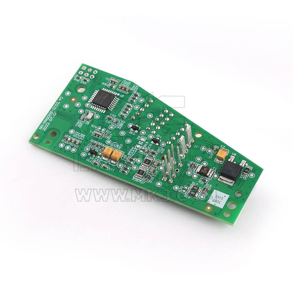 New Aftermarket VW Magotan 2009-2013 Steering Lock Emulator ELV Compatible Part Number: 3C0905861J | Emirates Keys