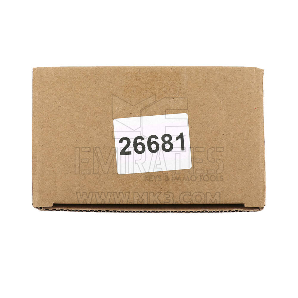 New Aftermarket VW Magotan 2009-2013 Steering Lock Emulator ELV Compatible Part Number: 3C0905861J | Emirates Keys