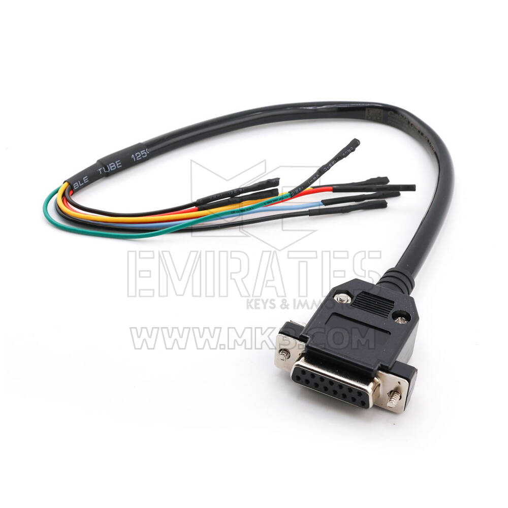 New AutoShop Sensor Signal Simulation Accessory Kit; Sensor and Actuator Testing (SmartFi 2) | Emirates Keys