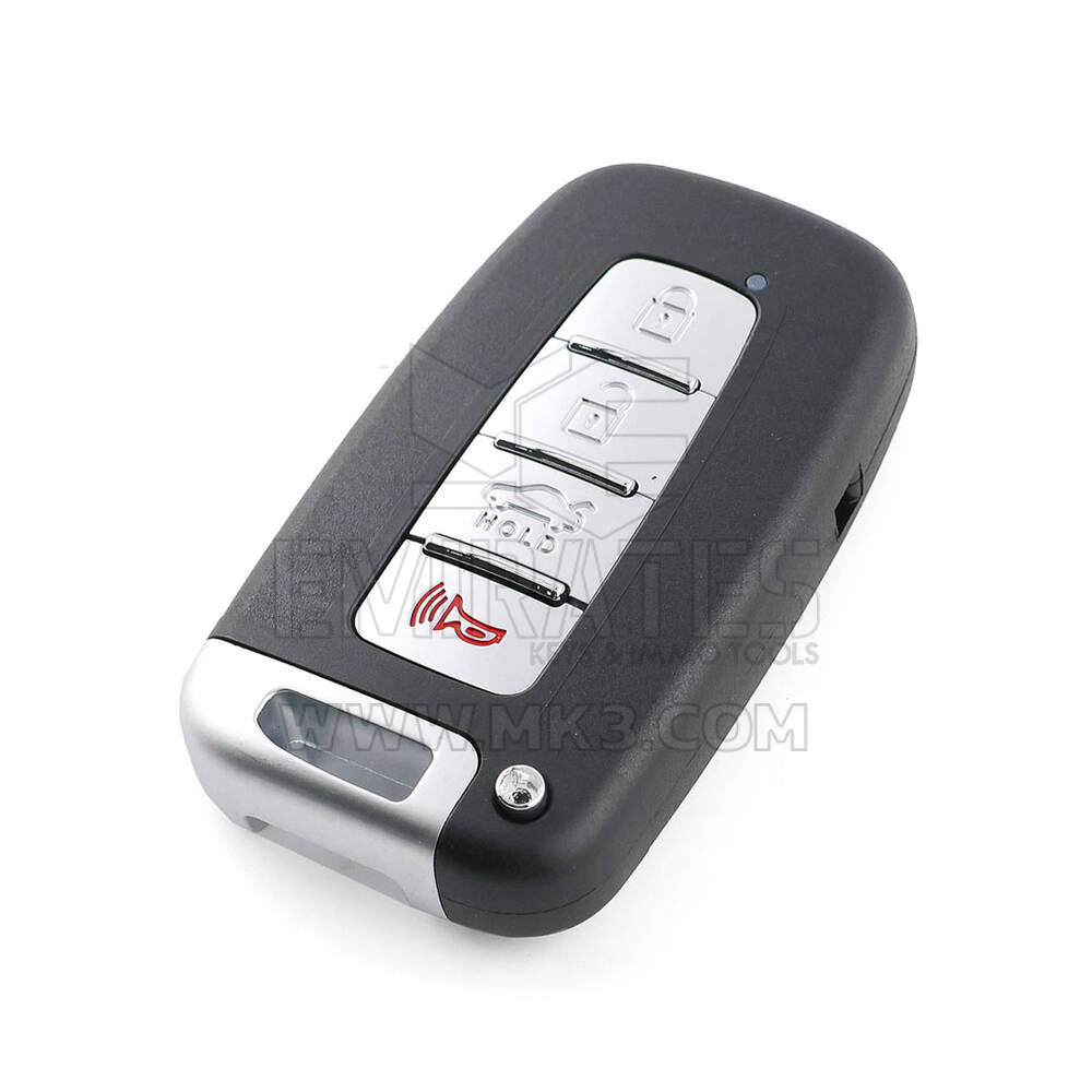 New Aftermarket Hyundai 2012 Smart Remote Shell 3+1 Buttons Laser Blade High Quality Best Price | Emirates Keys