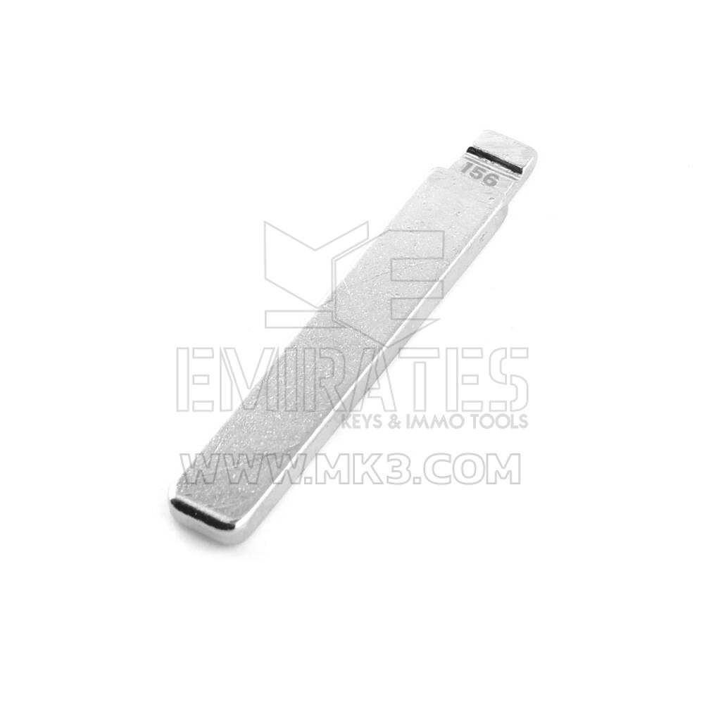 KD Xhorse Universal Flip Remote key Blade Hyundai / Kia (156) KK12 | MK3