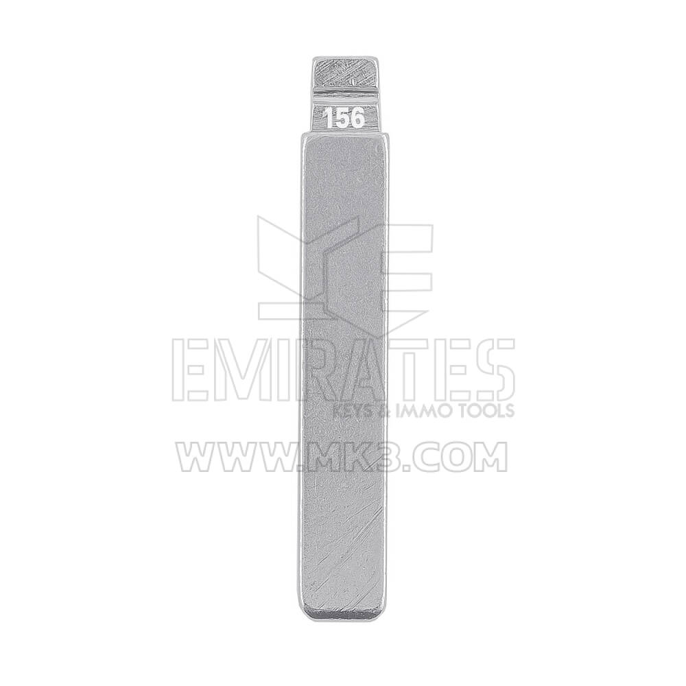 Универсальный складной ключ KD Xhorse VVDI для Hyundai / Kia (156) KK12