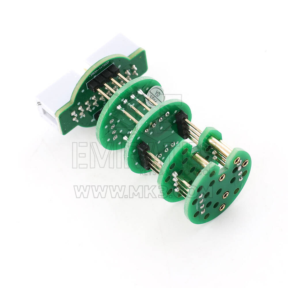 New YanhuaACDP Set Module 40 BMW 8HP (E/F/G) Reset EWS Data Tear Open The Access Authorization Code | Emirates Keys