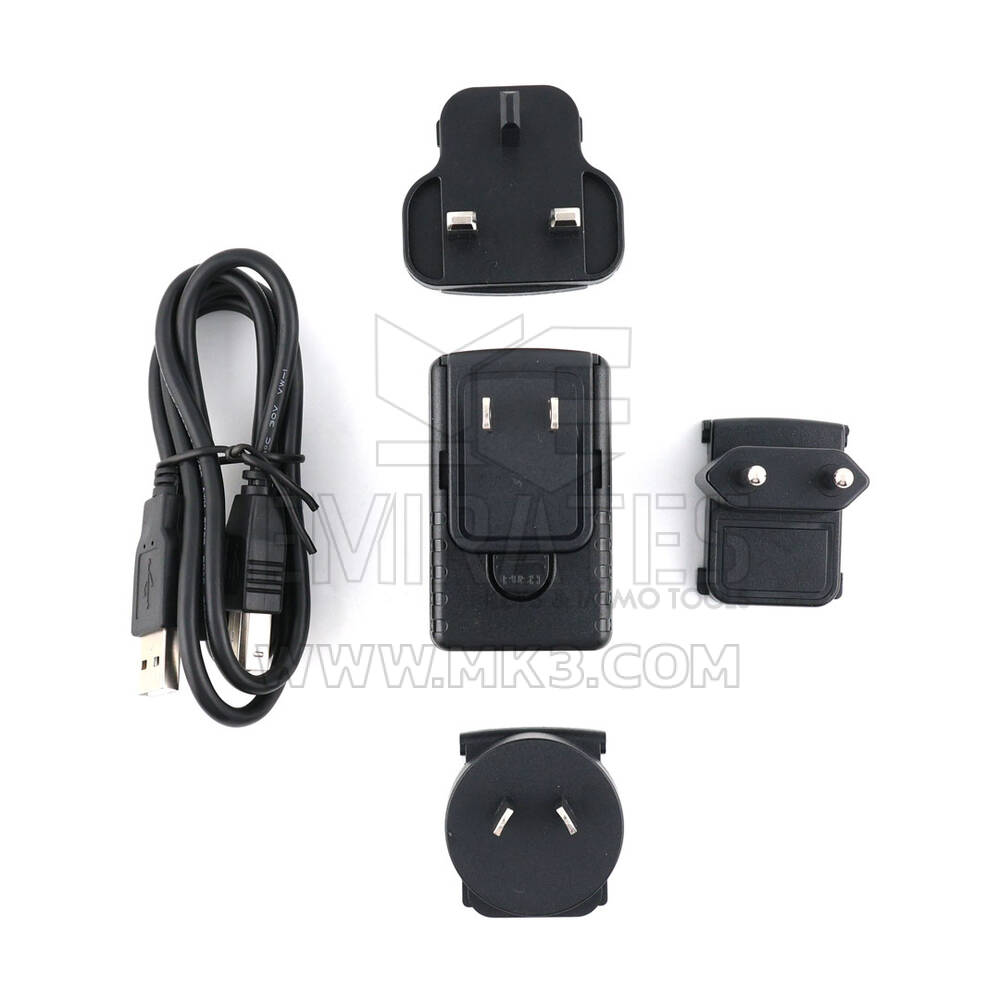 New Jaltest TPMS (TYRE PRESSURE MONITORING SYSTEM) Device For Reading, Checking And Programming TPMS Sensors 50004016 | Emirates Keys