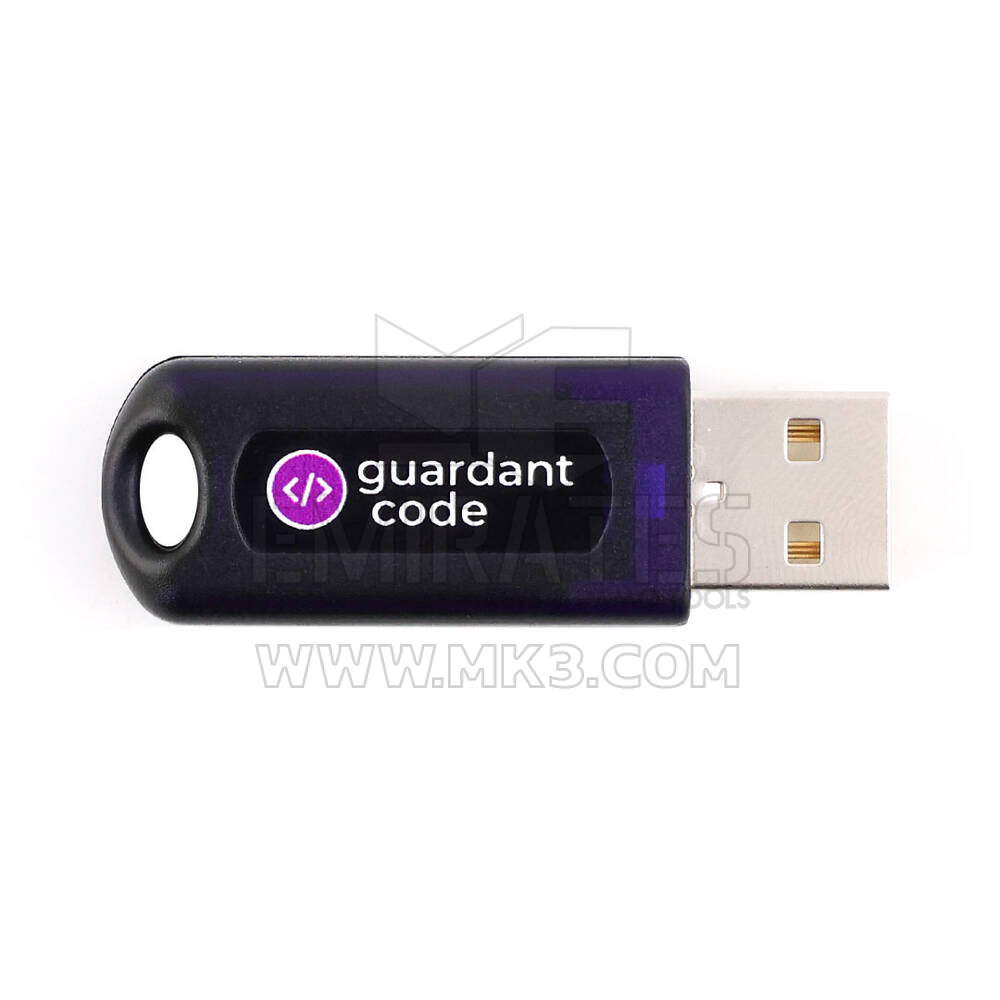 ProBYTE USB Security Dongle