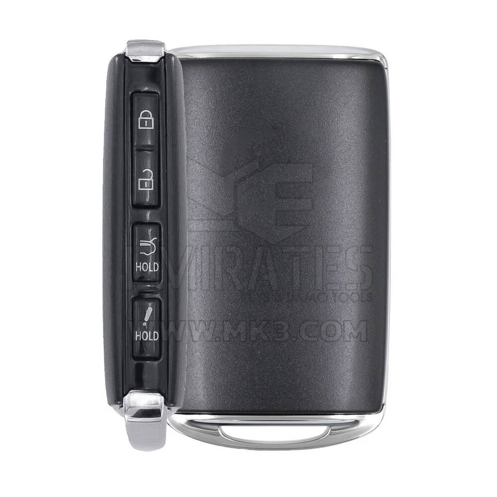 Mazda CX-5 CX-9 SUV 2019-2022 Mando Inteligente 4 Botones 315MHz