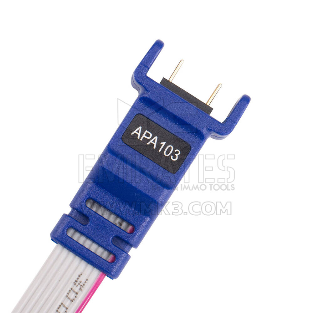 Câble de serrage EEPROM Autel APA103 pour outil de programmation de clés MaxiIM IM508 IM608 | Emirates Keys