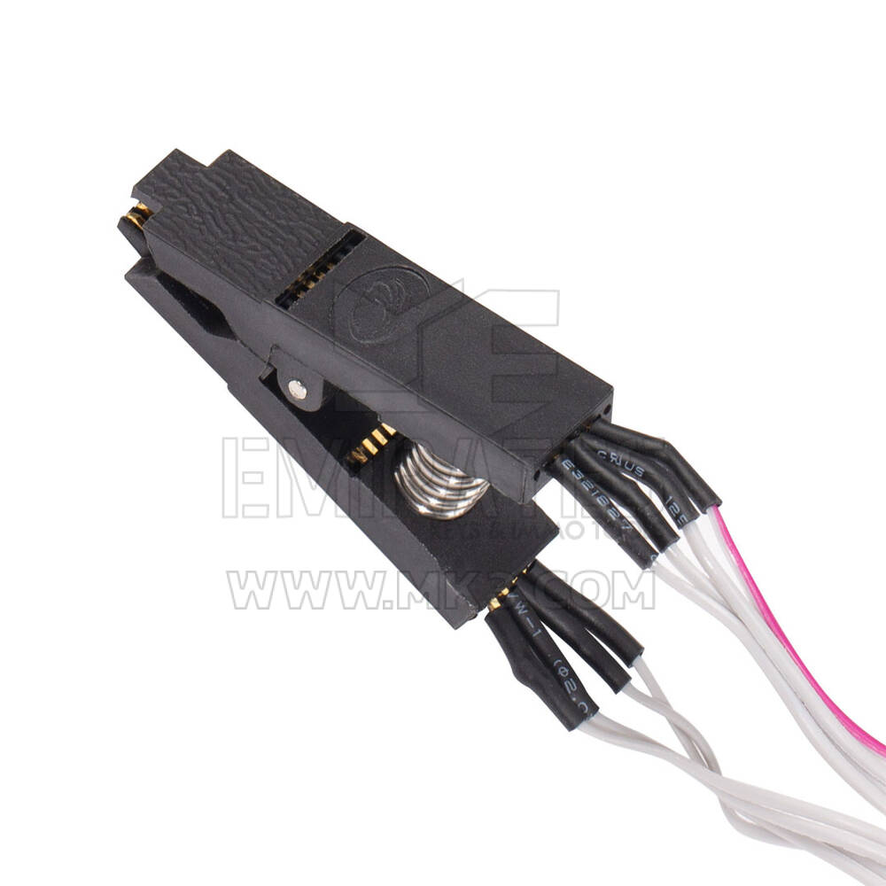 New Autel APA103 EEPROM Clamp Cable For MaxiIM IM508 IM608 Key Programming Tool | Emirates Keys