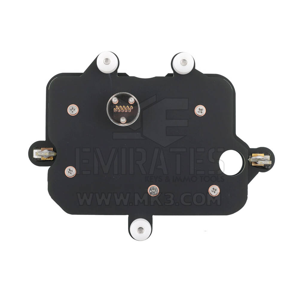 Nuevo kit adaptador OBDSTAR C4-07 (MB-VGS4-0-NAG2) para acceder mediante perforación al módulo de control de transmisión (TCM) FBS4 7G-Tronic VGS4-0-NAG2 | Emirates Keys