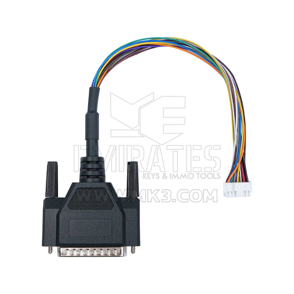 New OBDSTAR  C4-07 (MB-VGS4-0-NAG2) Adapter Kit for drilling access to the FBS4 7G-Tronic VGS4-0-NAG2 Transmission Control Module (TCM) | Emirates Keys