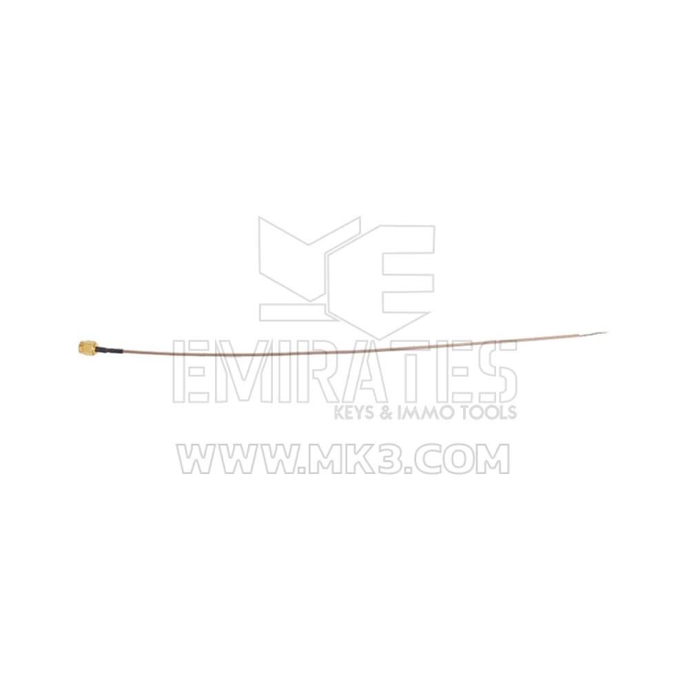 OBDSTAR C4-09 (MB91F526) Adapter Kit Supports Flash And Dflash Read / write And Immobilizer Data Decryption For Magneti Marelli Mb91f526 Bcm, Supports Flash Read / write For Mazda 3 Denso Mb91f526 Bdmc | Emirates Keys