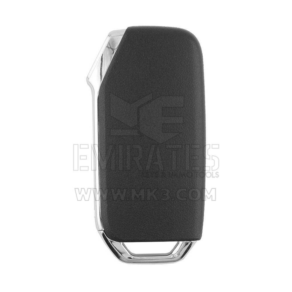 Nueva llave inteligente de repuesto para KIA Niro 2023, 6+1 botones, 433 MHz. Número de pieza compatible: 95440-AT010 - ID FCC: FD01340 | Emirates Keys