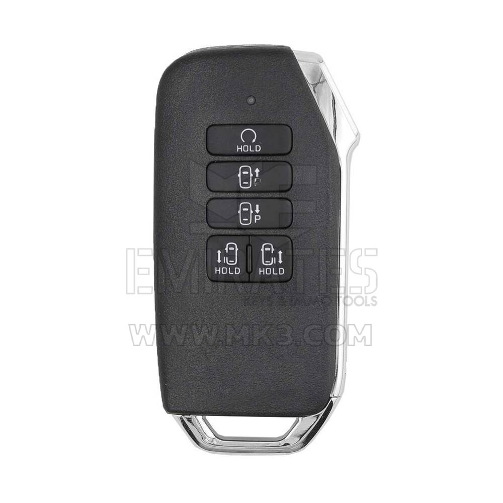 Llave inteligente con control remoto para KIA Carnival 2022 95440-R0510 | MK3