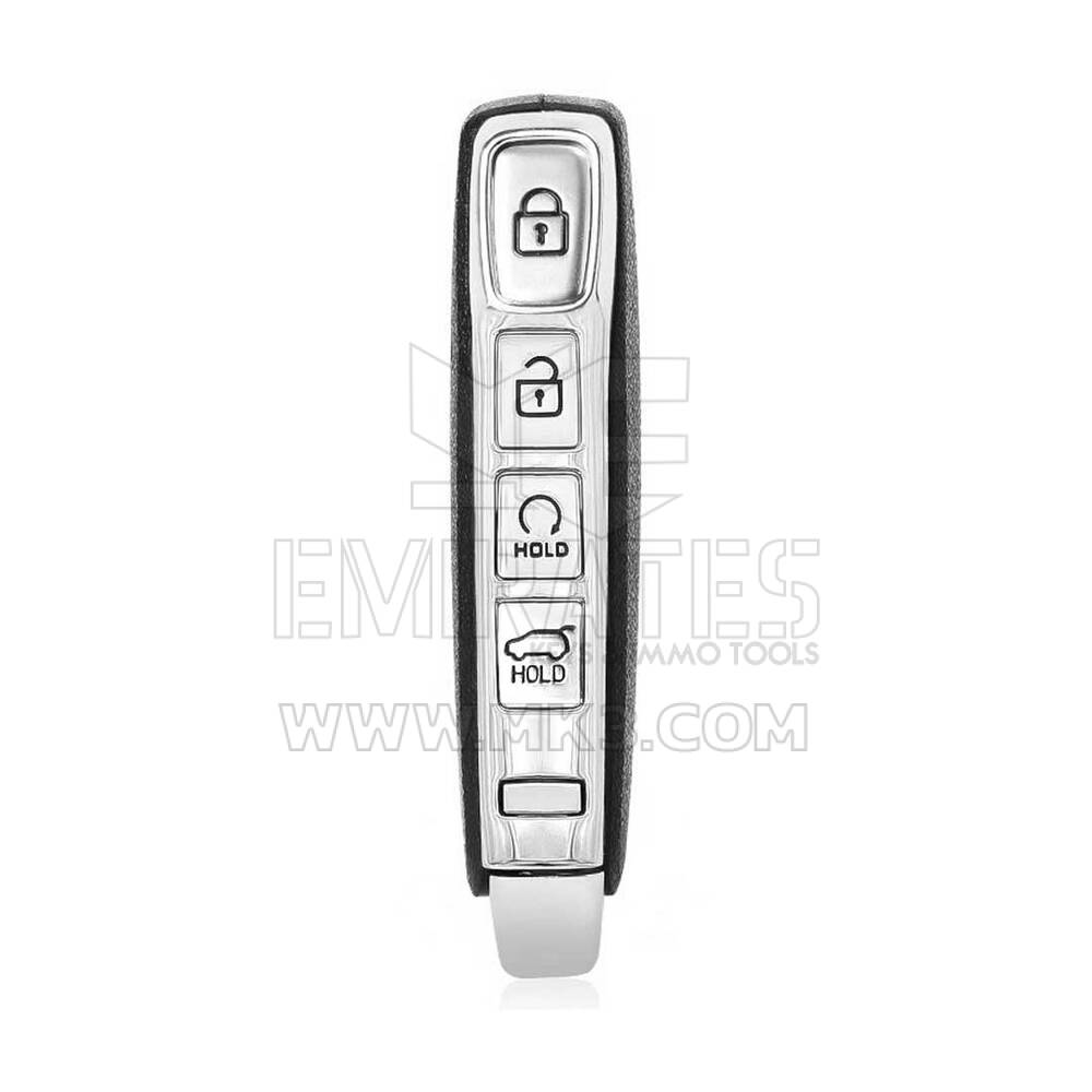 New Aftermarket KIA Sorento 2021 Smart Remote Key 4 Buttons 433MHz Compatible Part Number: 95440-P2310, 95440P2310 - FCC ID: SY5MQ4FGE04 | Emirates Keys