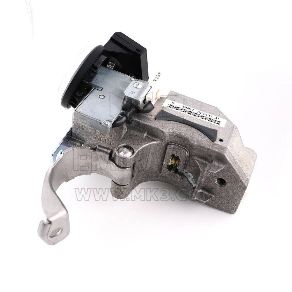 Trava de direção original Mazda 6 2010 GS3M-66-15X-D | MK3