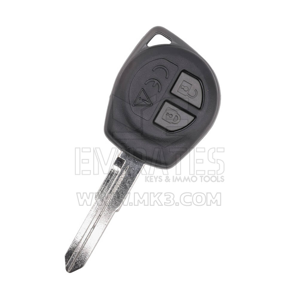 Suzuki Baleno 2022 Original Remote Key 2 Buttons 433MHz 37145M68P60