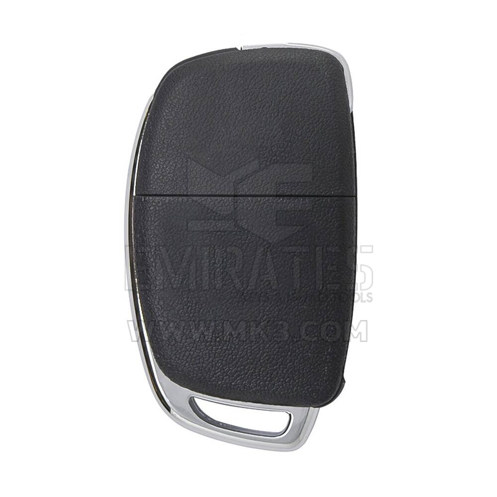 Hyundai Santa Fe 2013-2015 Flip Remote Key 95430-4Z100 / 95430-4Z101 | MK3