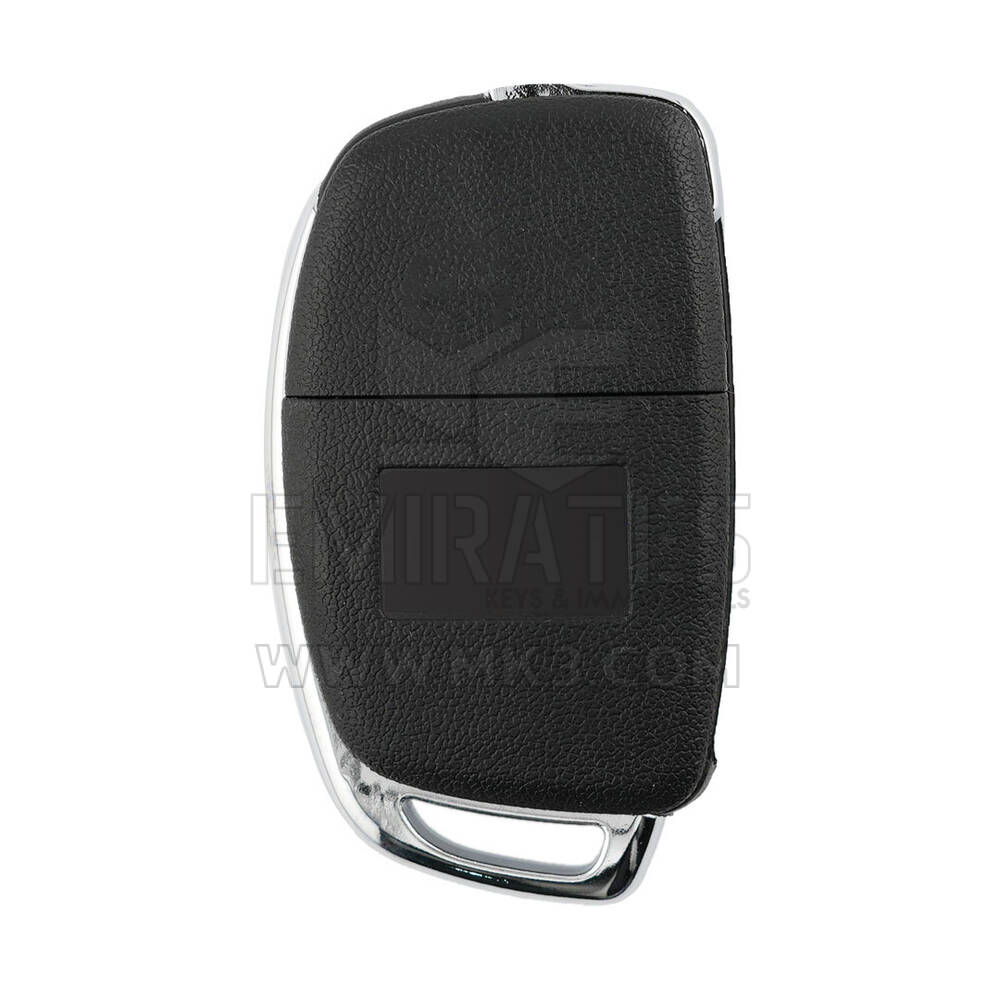 Hyundai Sonata 2018 Flip Remote Key 95430-C1210 | MK3