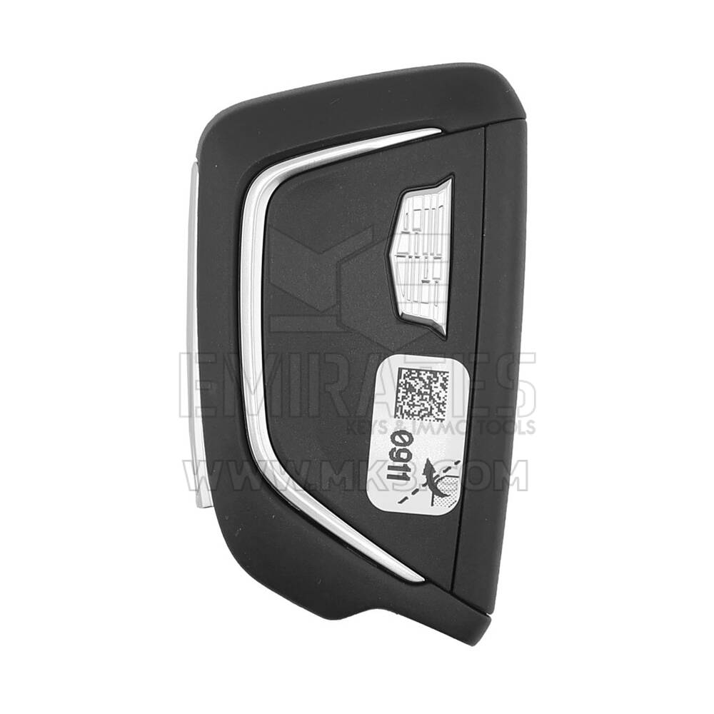 Cadillac Escalade IQ Original Smart Remote key 13560911 | MK3