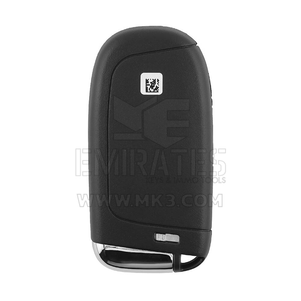 Abrites TA70 - Chiave per veicoli FCA (tipo Atmel) | MK3