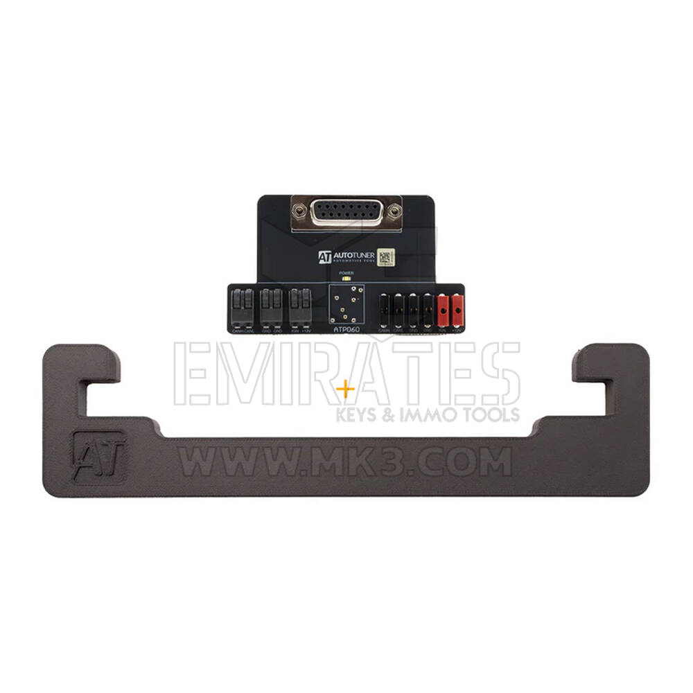 AutoTuner Probe Valeo VD56 + Support