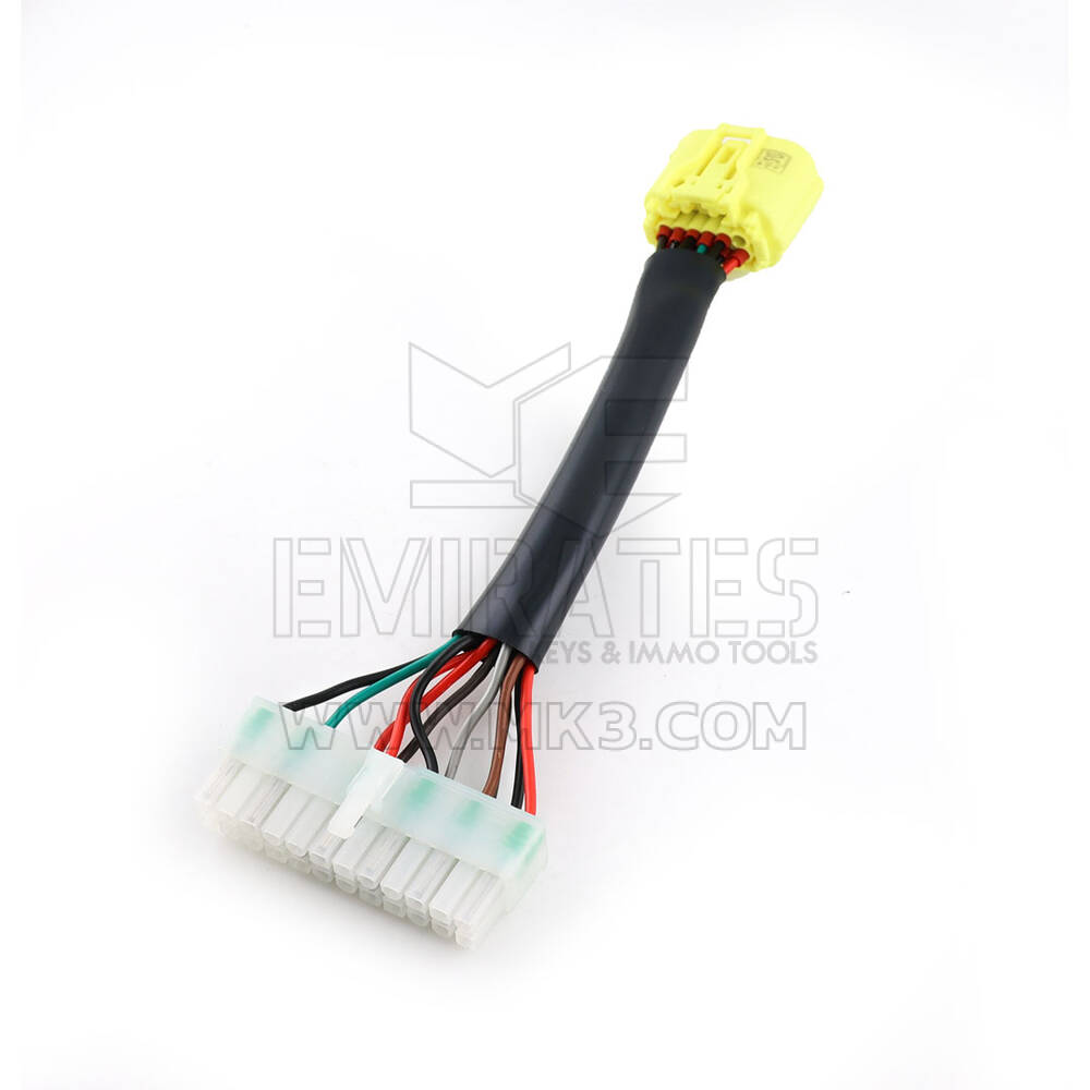 New AutoShop SKTOOL 2.0 for Simulating The Smart Key System and Immobilizer System from brands such as HONDA, YAMAHA, PIAGGIO, VESPA, and SUZUKI | Emirates Keys