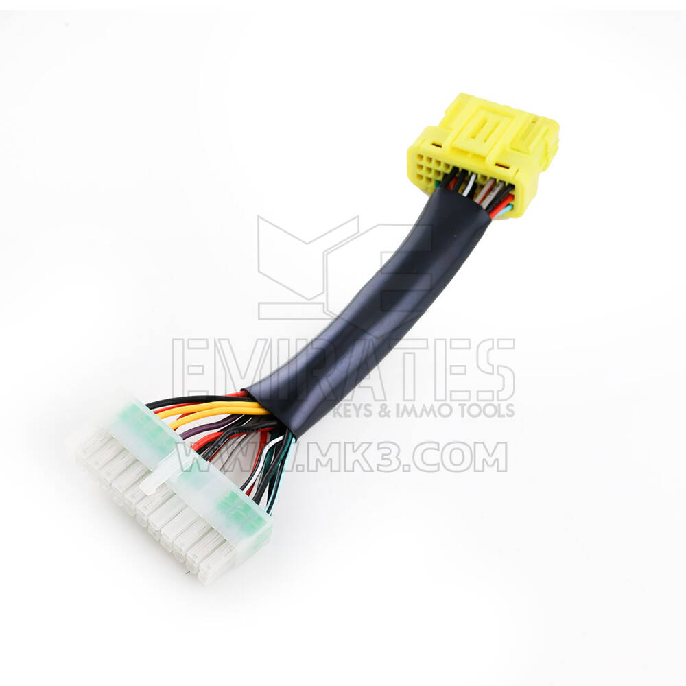 New AutoShop SKTOOL 2.0 for Simulating The Smart Key System and Immobilizer System from brands such as HONDA, YAMAHA, PIAGGIO, VESPA, and SUZUKI | Emirates Keys