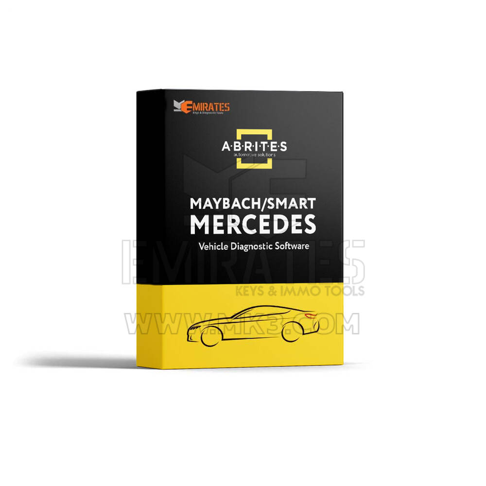 Abrites MN040 -  TCU Personalization Without FBS4 Data