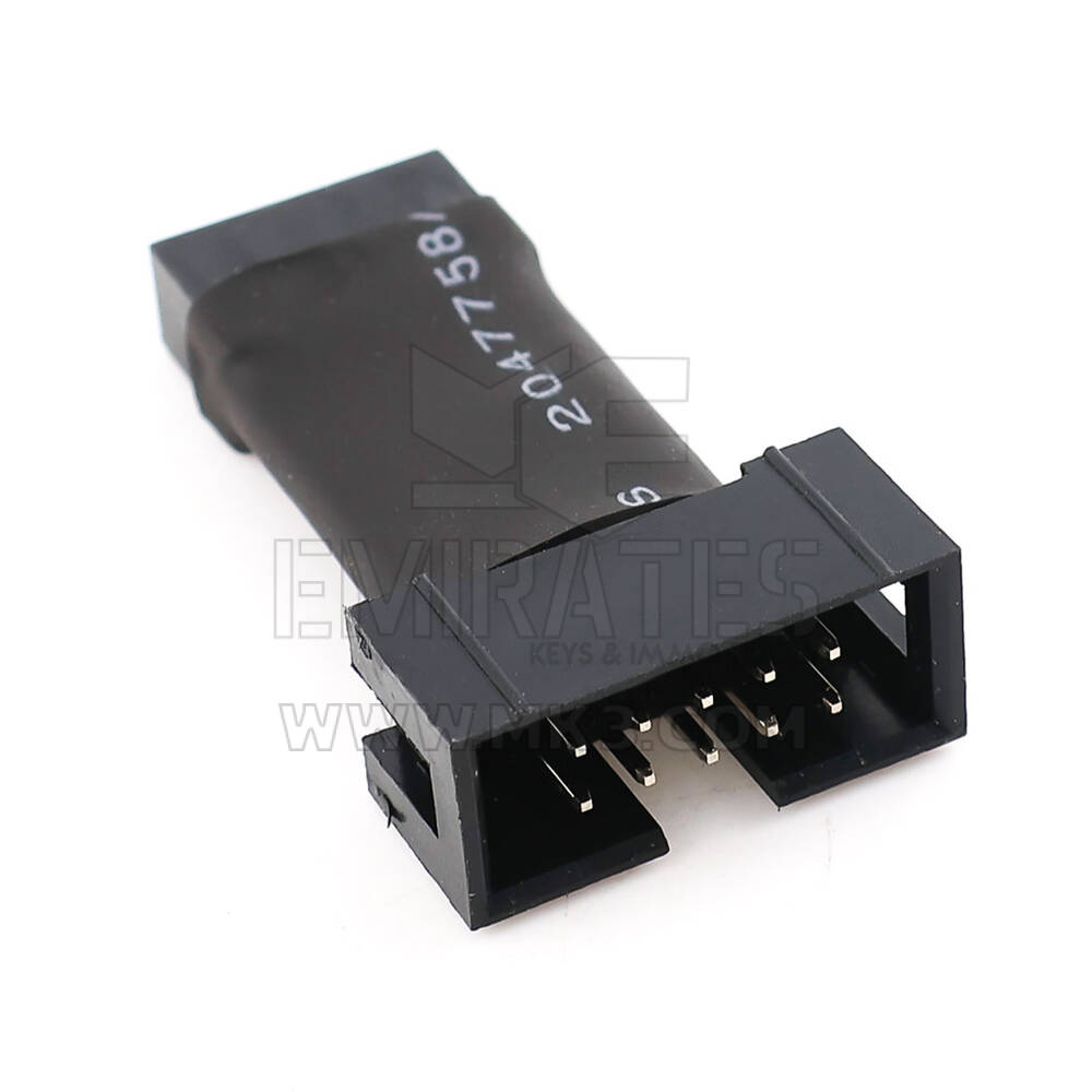 Adaptador GromCalcTool com estabilizador de 1,2 V