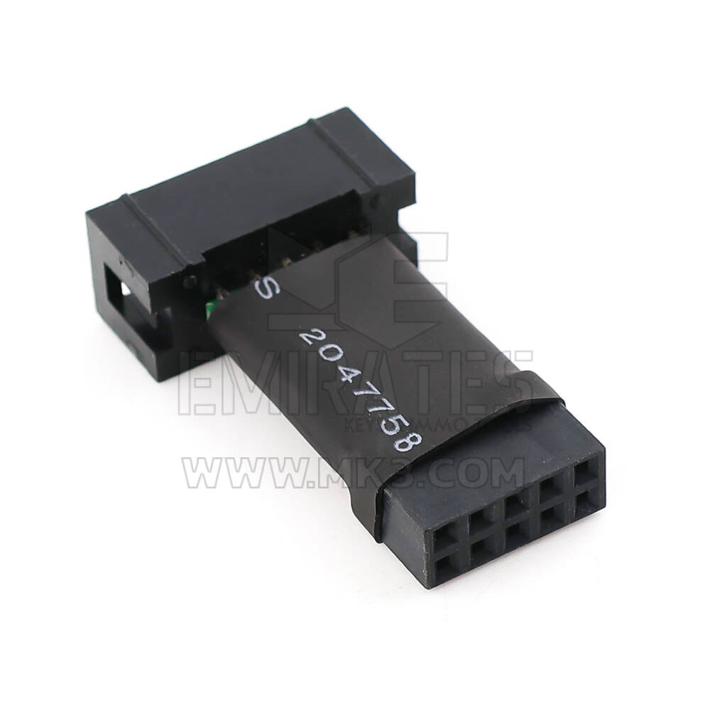 Adaptador GromCalcTool com estabilizador de 1,2 V | MK3