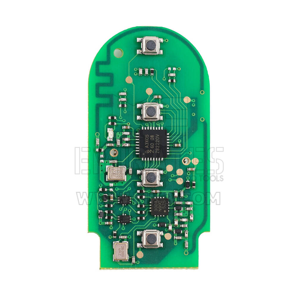 Keydiy KD FGB23 Scheda PCB remota 434 MHz per BMW | MK3