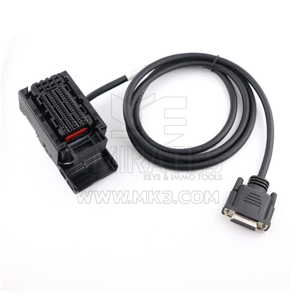 bFlash Hyundai / Kia CPEGD3 / CPEGP3 bench Cable