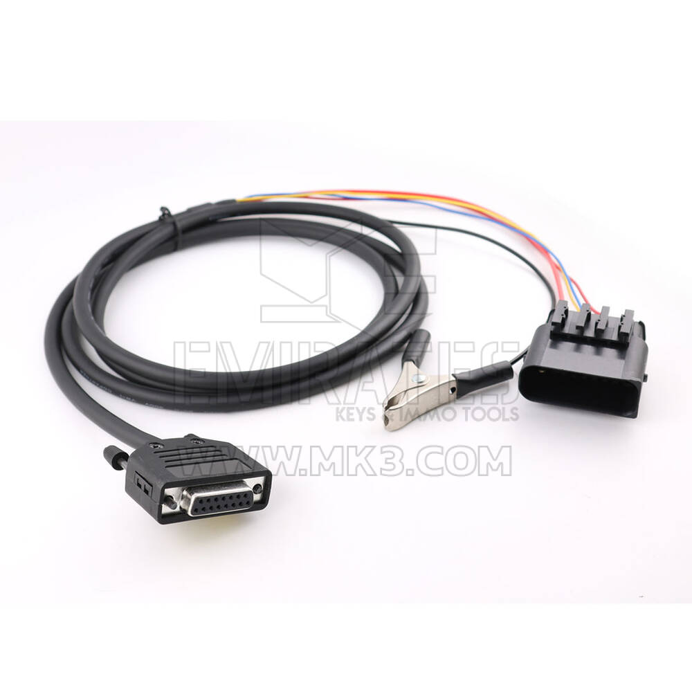 bFlash BMW DKG Gen2 Cable