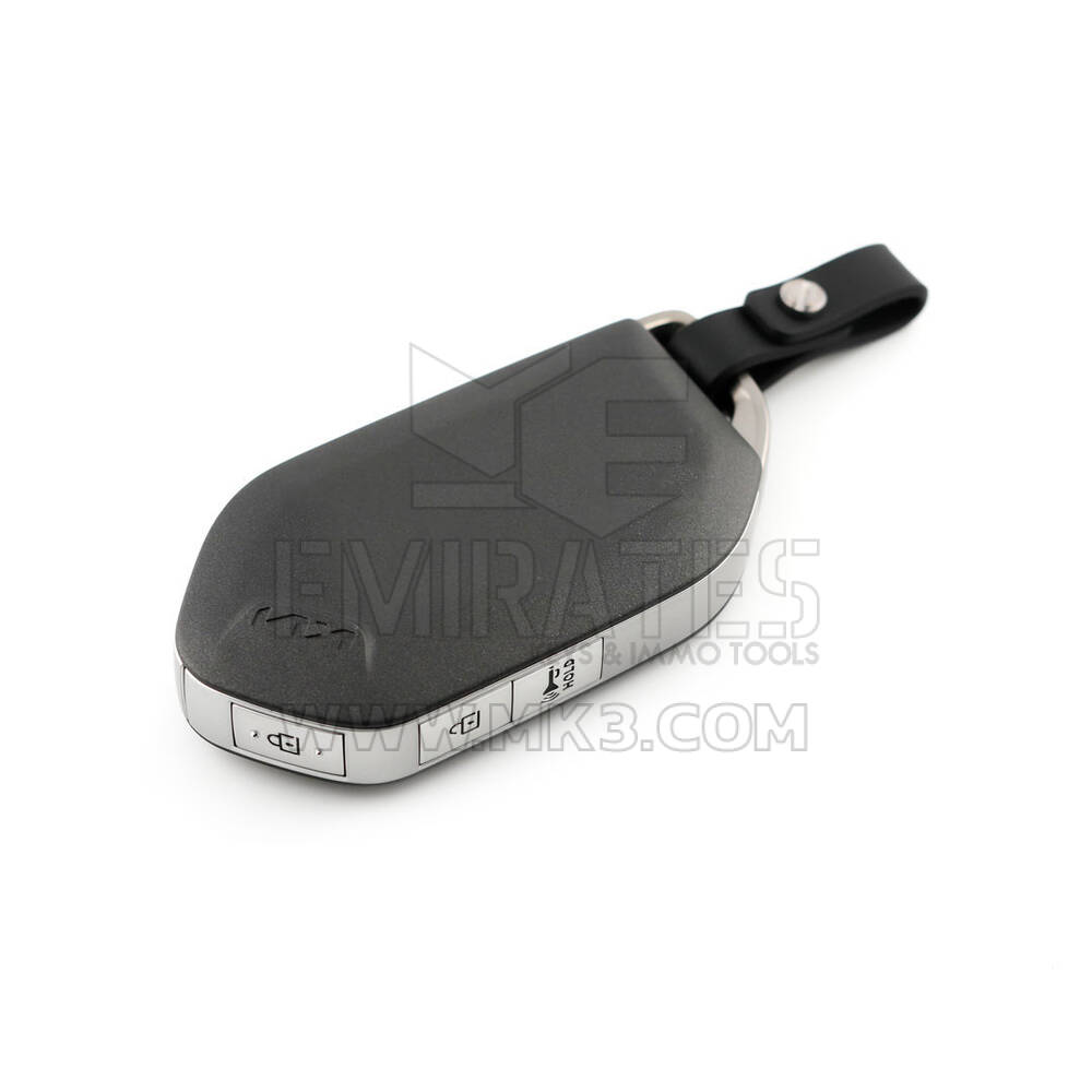 Like New Without Box Kia Sportage 2025 Original Smart Remote Key 3+1 Buttons 433MHz OEM Part Number: 95440-P1AL0, 95440P1AL0 | Emirates Keys