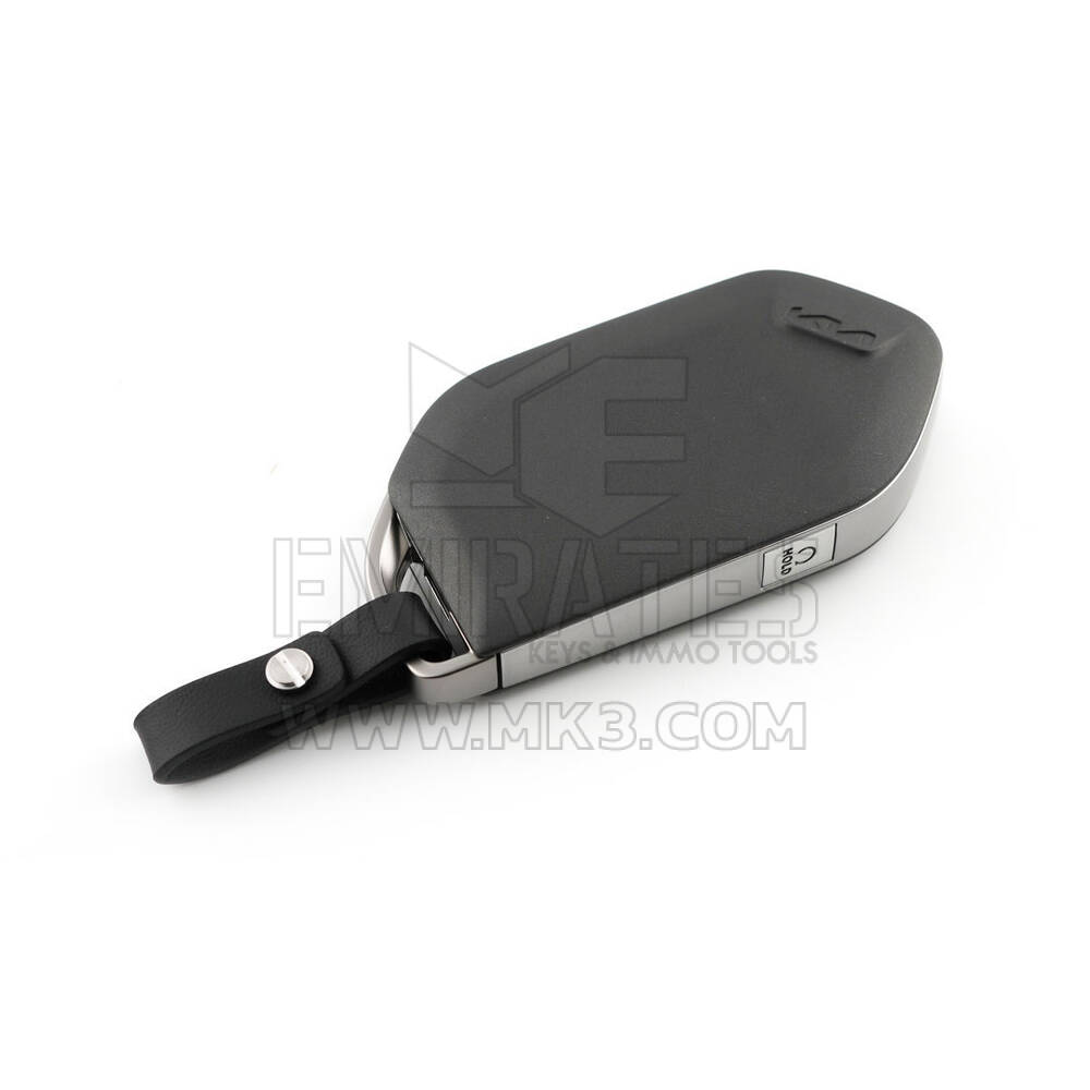 Like New Without Box Kia Sportage 2025 Original Smart Remote Key 3+1 Buttons 433MHz OEM Part Number: 95440-P1AL0, 95440P1AL0 | Emirates Keys